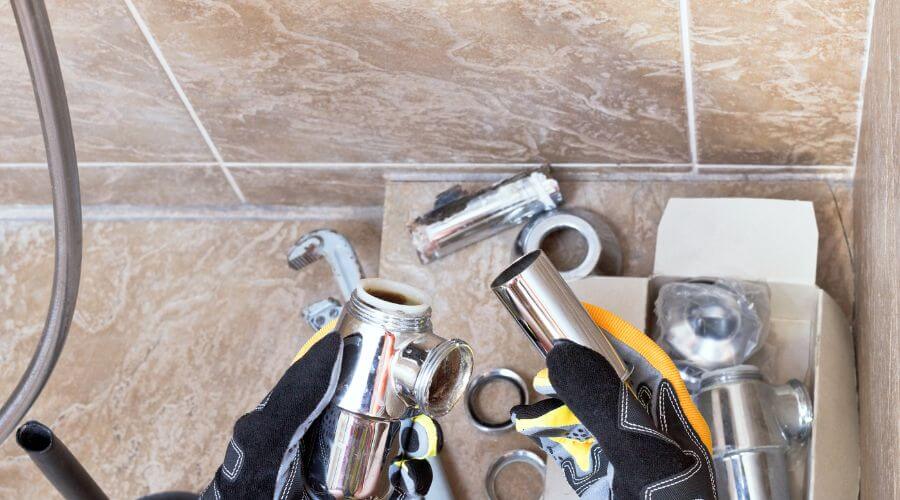 Local Chimney Repair in Higbee, MO